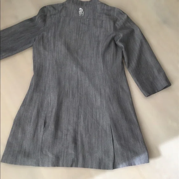 Genesis coat - Picture 4 of 7